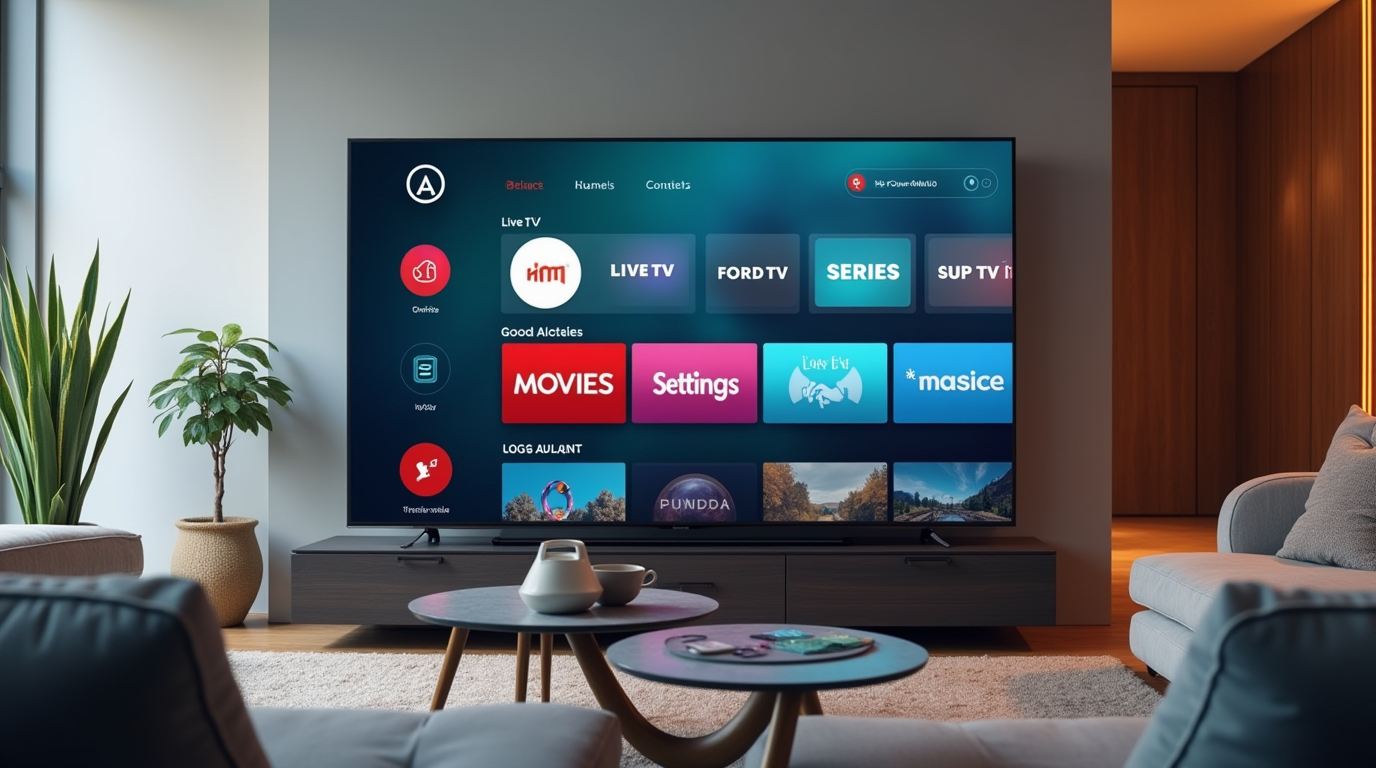 قانونية IPTV